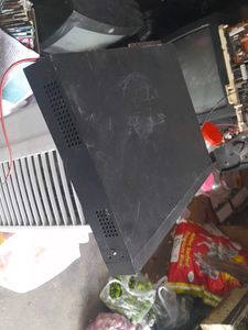 Used Hikvision 16ch Dvr For Spares
