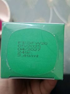 Foxtale Refreshing Face Wash