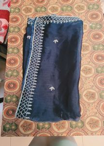Designer Heavy Lehnga Sea Green Colour