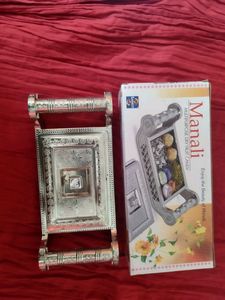 Dry Fruit Box