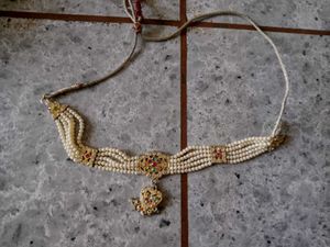 3 Neckless