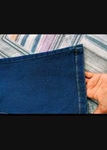 Women Boot cut Jean