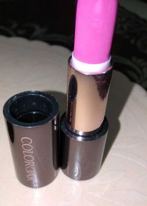 COLORBAR Vegan Matte Lipstick