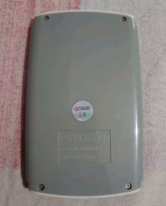 Calculator