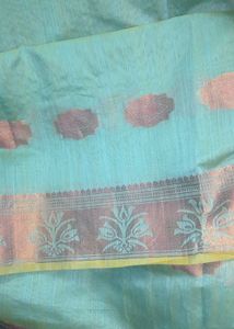 Ethnic Saree
