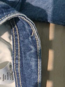 pepe Jeans patch work (jeans)Org