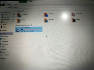 lenavo X240 laptop in good condition
