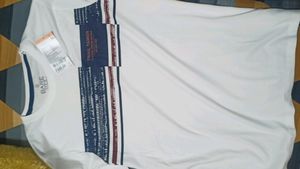 Pantaloons Bare Denim T Shirt