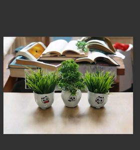 Cute 🥰 Artificial Flower Pot