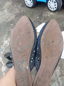 Mixed Women&#39;s Shoe Lot