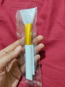 Silicon Face Mask Applicator