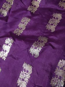 Pure Banarsi Saree