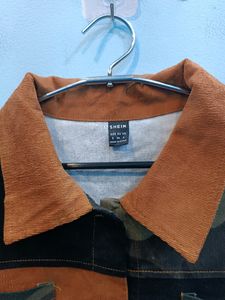 🇶🇦 Shein Imported Jacket