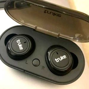 Truke Fit 1+ Wireless Earbud Headphones