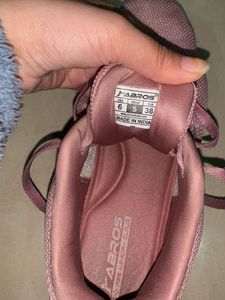 Purplish Onion Casual Sneakers