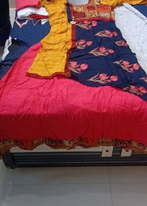 Designer Stylish Kurti