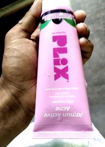 Jamun Active Acne Face Wash