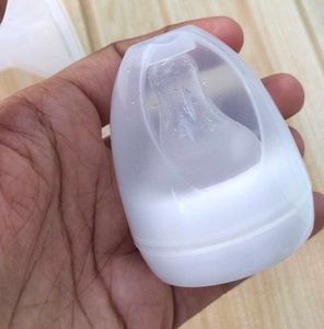 Babyhug Manual Breast PumpA mommy must-have!