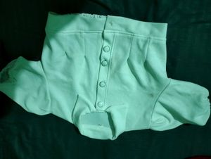 Chic White Crop Shirt