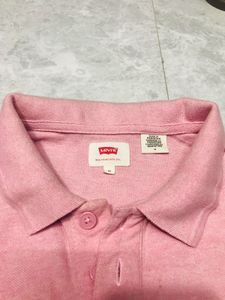 Levi’s Polo T-shirt