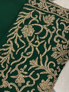 Bridal Dress