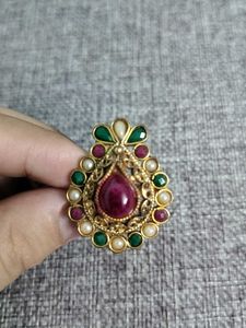Vintage Style Ring