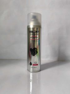 Bblunt Hot Spot Hold Spray