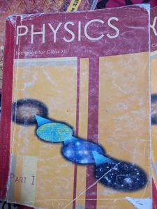 Class 12 Physics NCERT