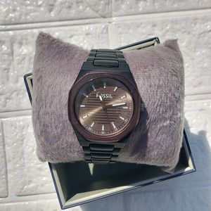Fossil Watch