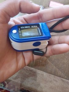 Pulse Oximeter