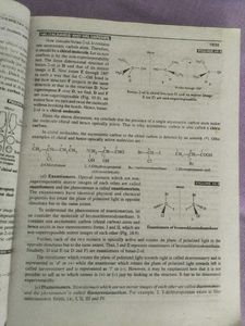 Chemistry Class XII Vol.1 and 2