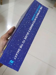 The Ultimate Hitchhiker&#39;s Guide to  Galaxy