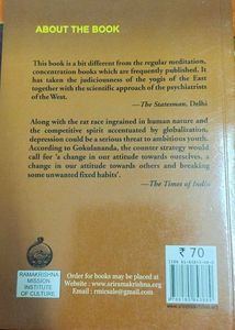 Overcome Mental Tension