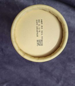 Nat Habit Talc Free Kusha Baby Powder