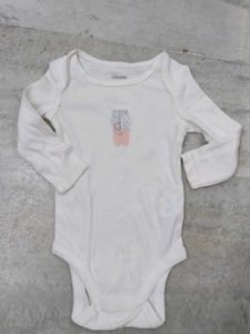 4 Rompers