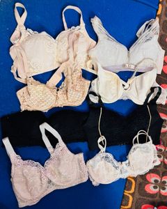 34sizs Bras - Everyday Comfort