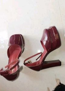 High Heels