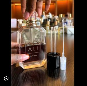 The DESIGNER COLLECTIVE  5ML each