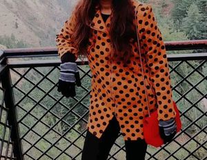 Winter Coat