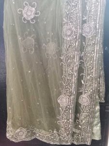 Lancha Dress For Wedding