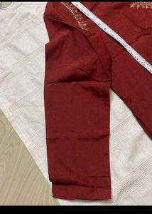 New Sanskruti Sherwani Without Duppatta