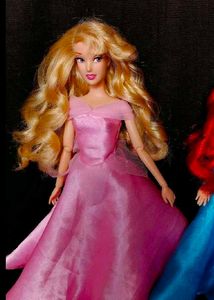Doll Lots