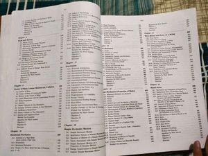 HC Verma Physics Volume I
