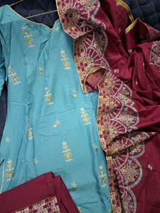 Elegant Kurta Set xl