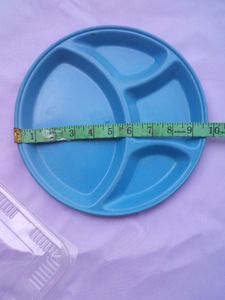 Disposal Food Packing Box