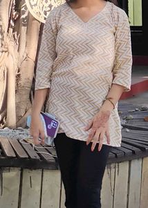 Short Kurti