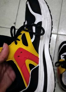REVS PREMIUM SHOE UK6.5