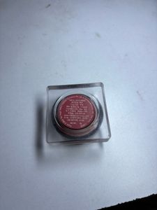 Sinful Lip and Cheek Mousse  Tint