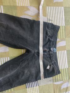 Denim For Boys