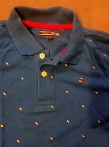 Tommy Hilfiger Polo Shirt